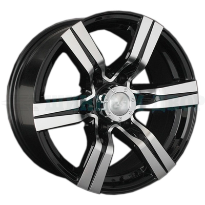 6*139.7 16" Et10 8J LS 767 106.1 BKF