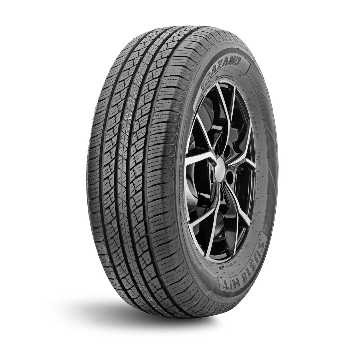 265/65 R17 TRAZANO SU318 H/T 112T 