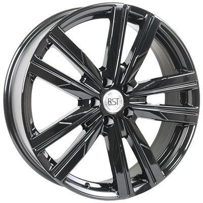 5*108 19" Et36 7.0J RST R089 65.1 BL