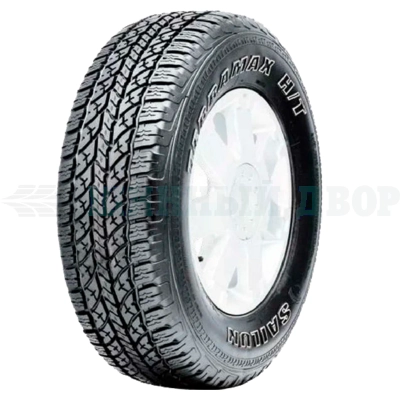 235/85 R16 Sailun Terramax H/T 120/116R