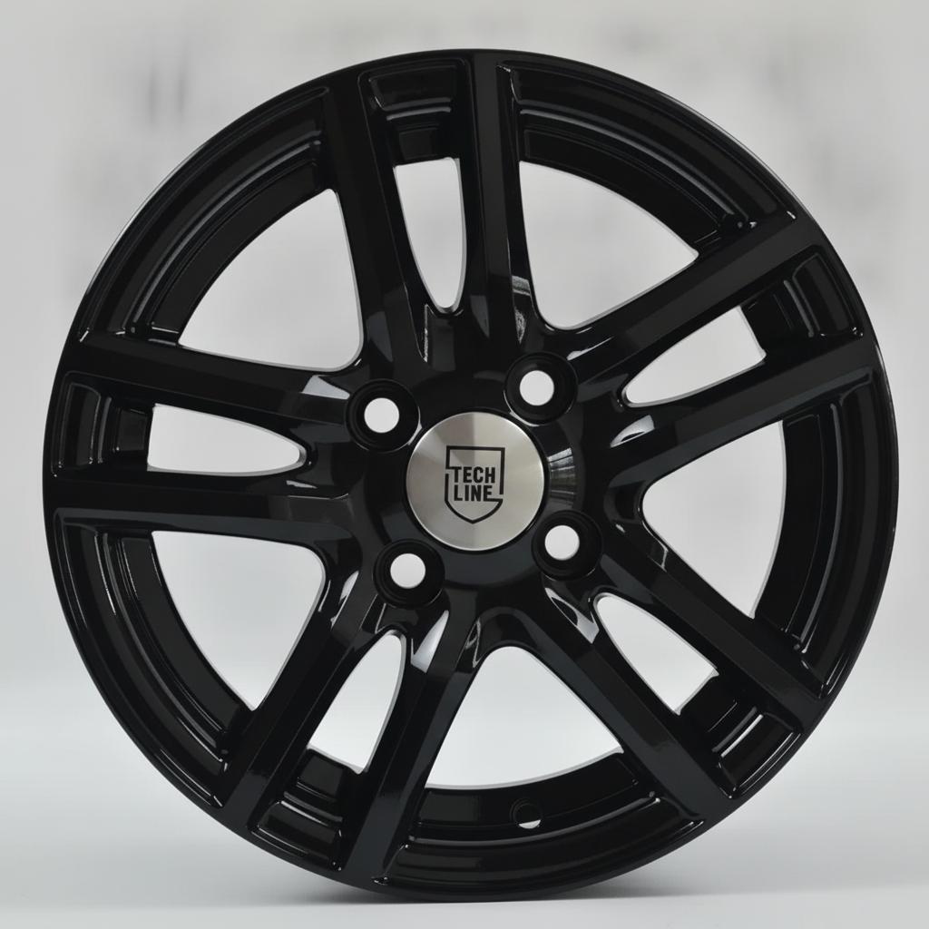 4*98 14 / 5.5J Et35 Tech Line 429 58.6
