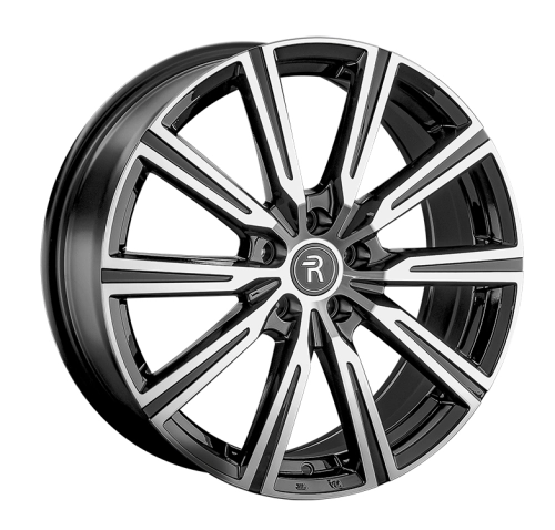 5*114,3 19" Et35 7,5J Replay TY389 60,1 BKF