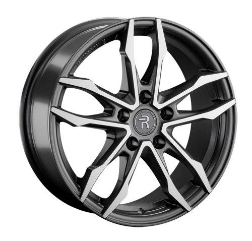5*114,3 17" Et40 7,5J Replay TY336 60,1 MGMF