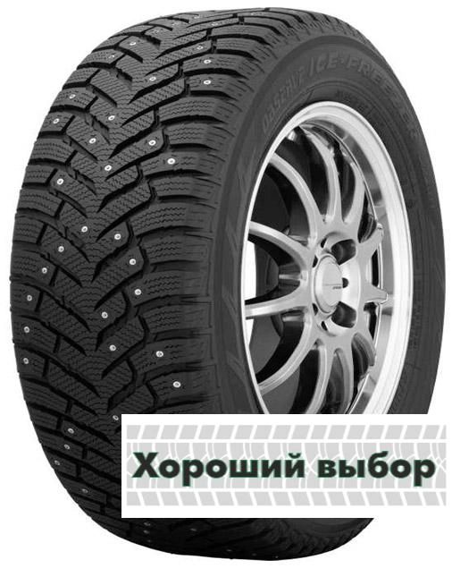 285/45 r22 Toyo Observe ICE-FREEZER SUV 114T