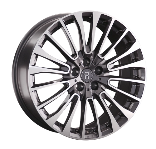 5*114,3 20" Et44 8,5J Replay FD193 63,3 GMF