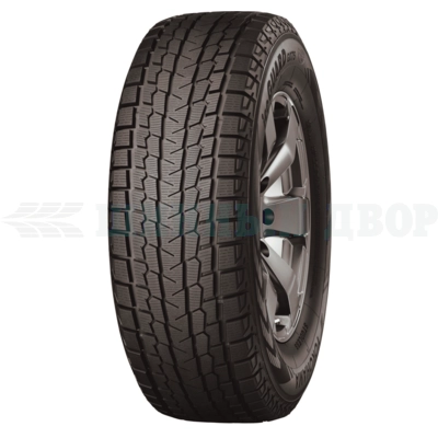 265/55 R19 Yokohama iceGuard Studless G075 109Q