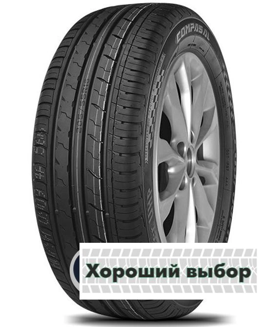 245/50 r18 Compasal BLAZER UHP 104W