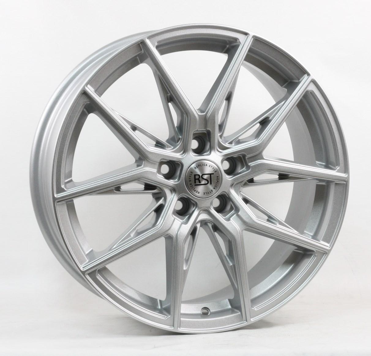 5*108 18" Et47 7.5J RST R218 60.1 S