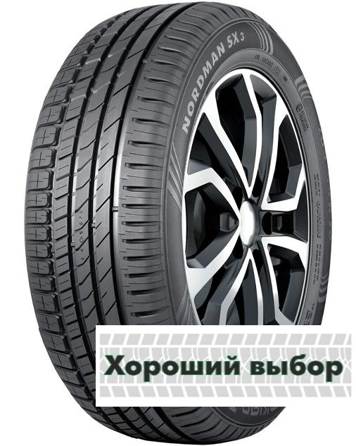 155/80 R13 Nokian Tyres Nordman SX3 79T