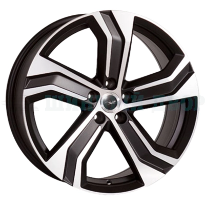 5*108 19" Et35 8J Lizardo 5601 67.1 MBM