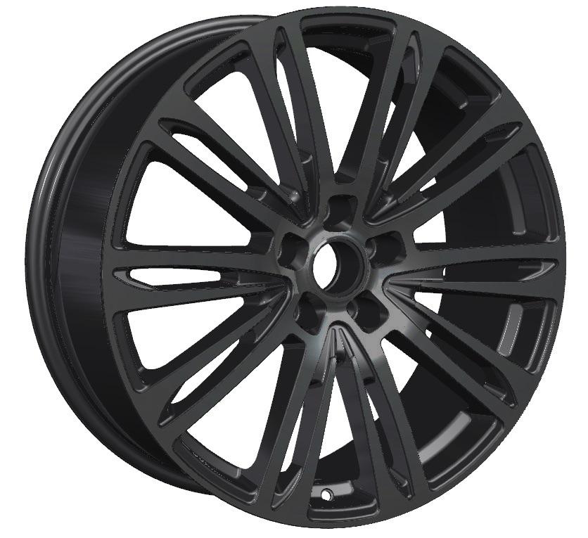 5*108 20" Et46 8.0J Carwel 2017 63.4 BLK