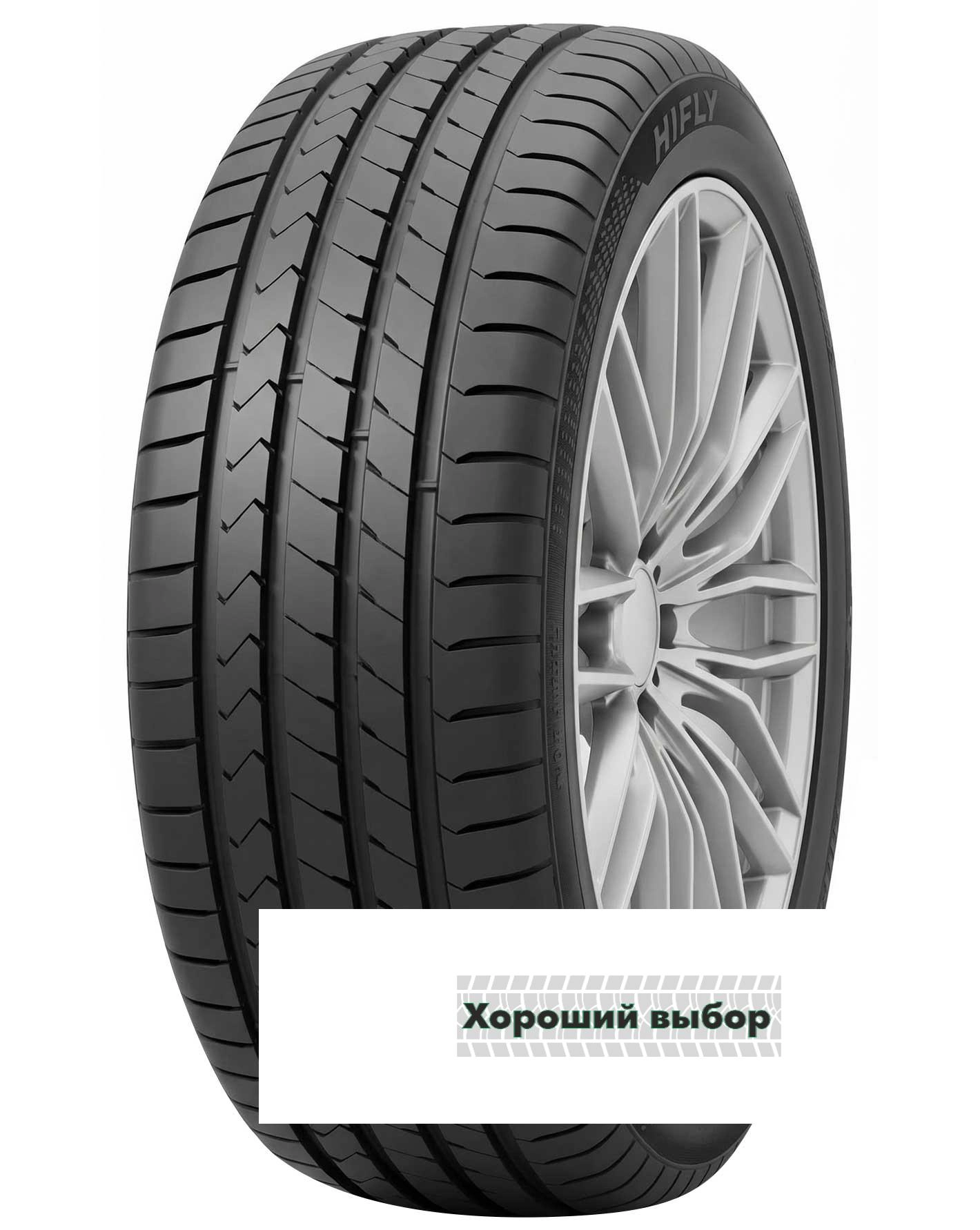 225/55 r17 Hifly HF820 101W