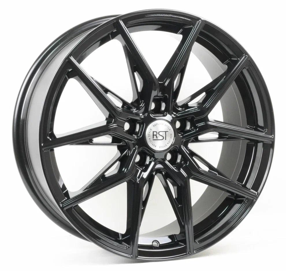 5*108 18" Et47 7.5J RST R218 60.1 BL