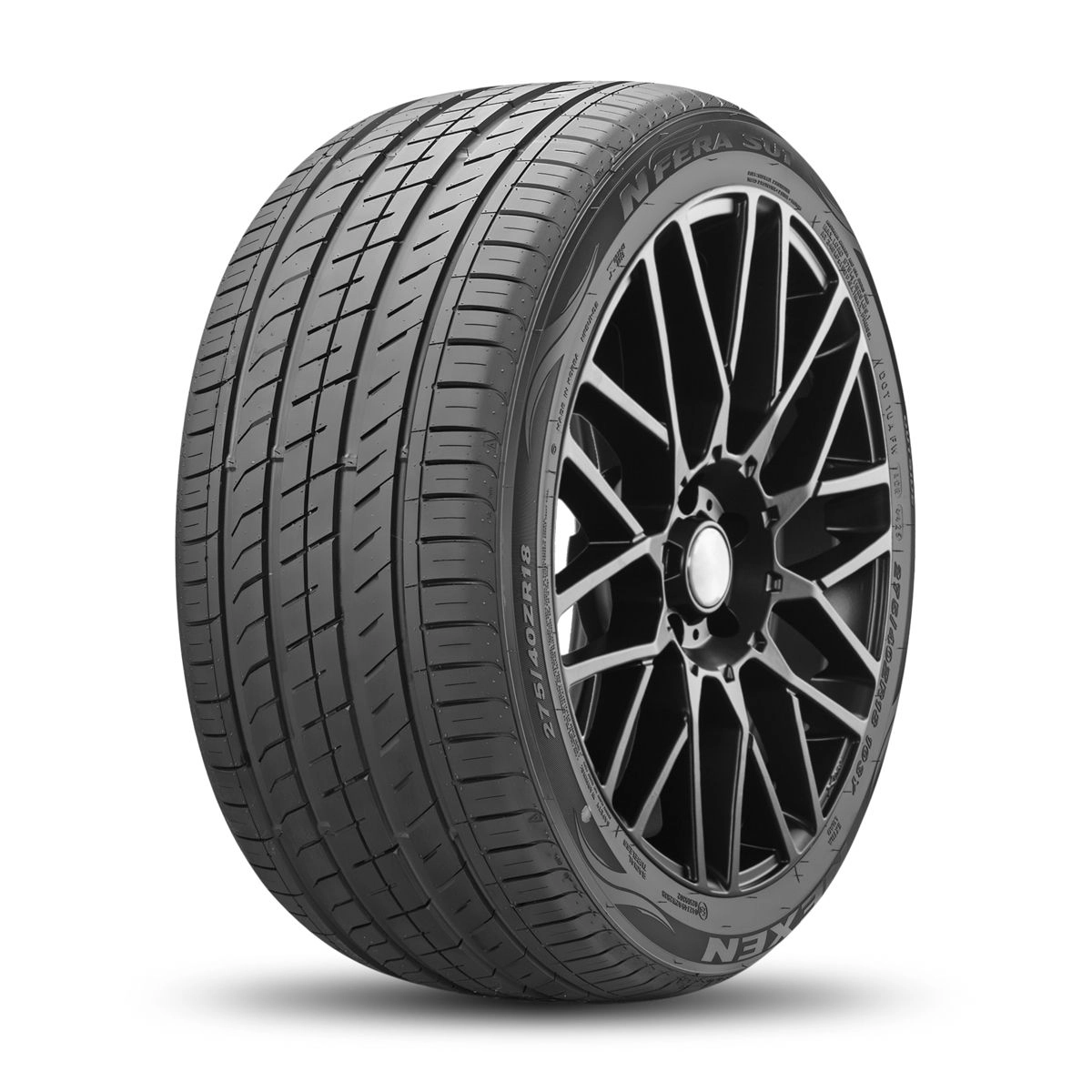 225/45 R18 NEXEN Nfera SU1 95Y 