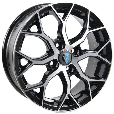 4*98 14" Et35 5.5J Venti 1419 58.6 BD