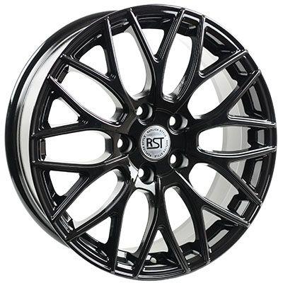 5*114,3 17" Et46 7.5J RST R147 67.1 BL