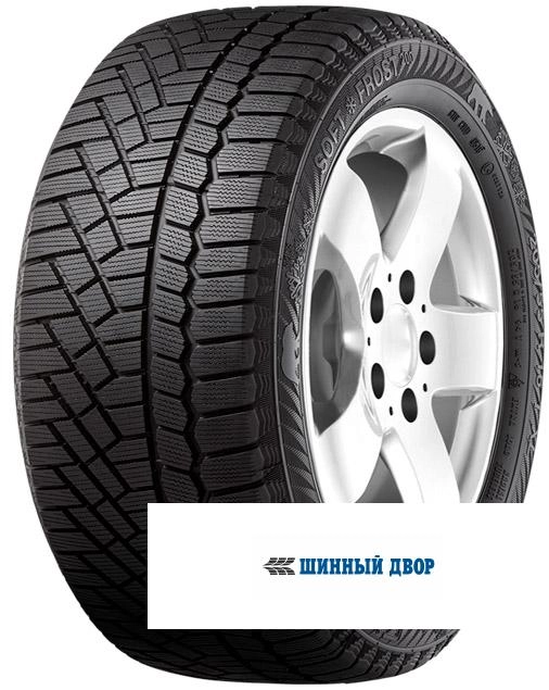 215/65 R16 Gislaved Soft Frost 200 SUV 102T