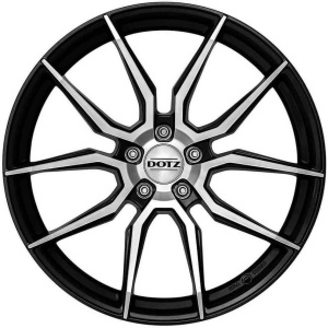 Misano dark