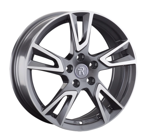 5*114,3 17" Et45 7,5J Replay INF50 66,1 GMF