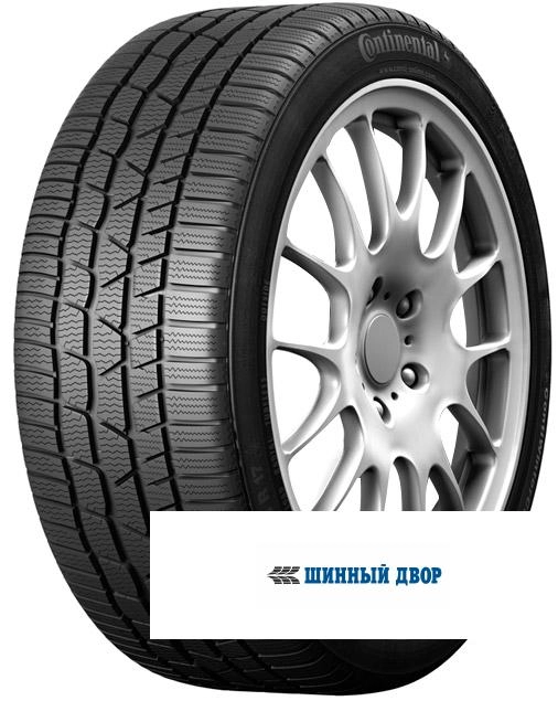 205/55 R17 Continental ContiWinterContact TS830 P 95H * RunFlat