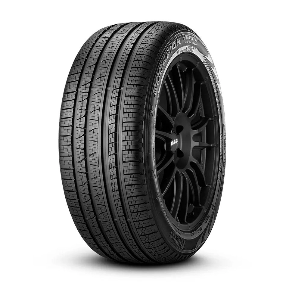 235/55 R19 PIRELLI Scorpion Verde All-Season 105V 