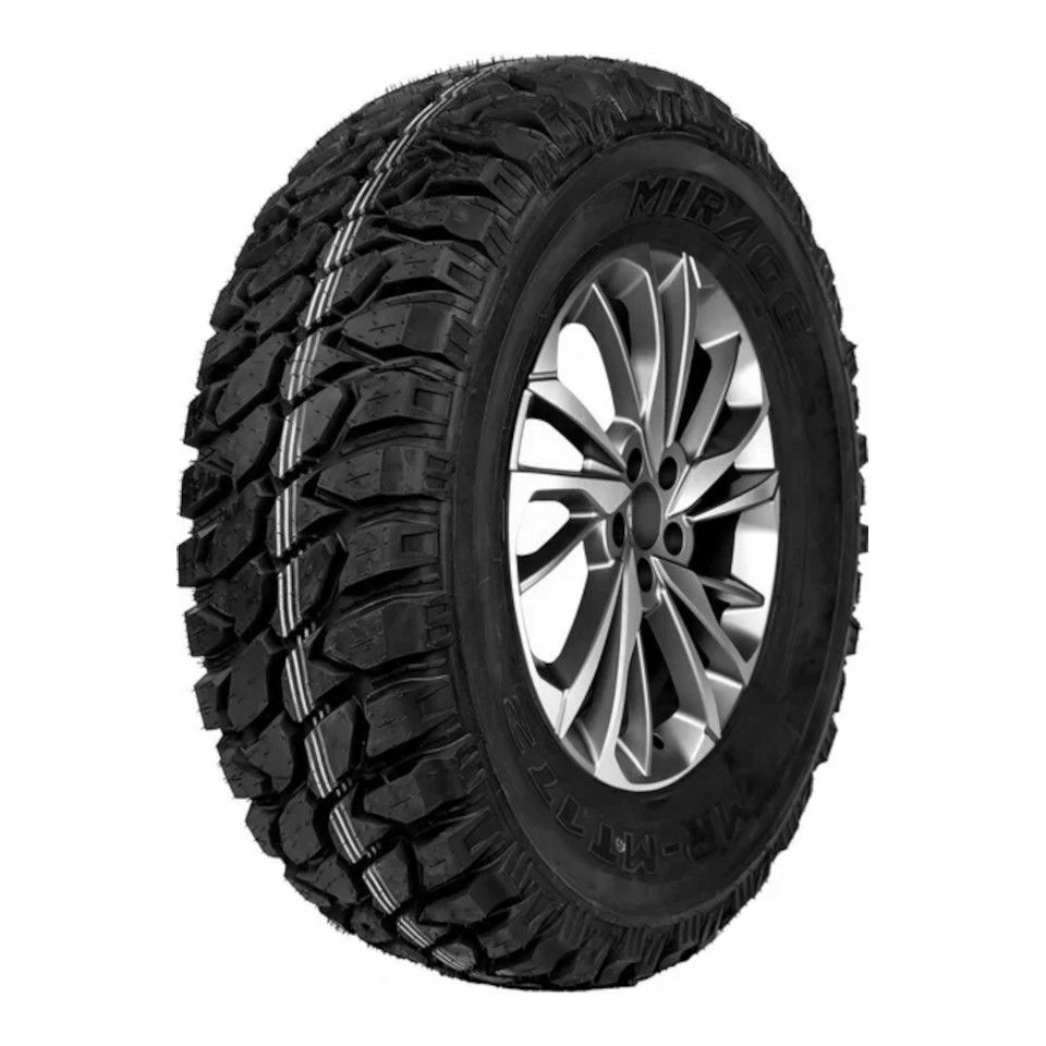 265/70 R17 MIRAGE MR-MT172 121/118Q 