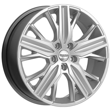 5*108 18" Et33 6.5J СКАД KL-375 60.1 селена