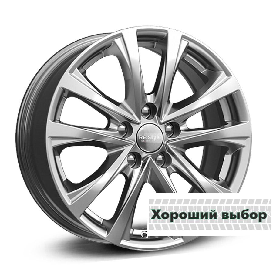 5*114.3 17 / 7J Et39 iFree Original ZV RAV-4 KC776 60.1