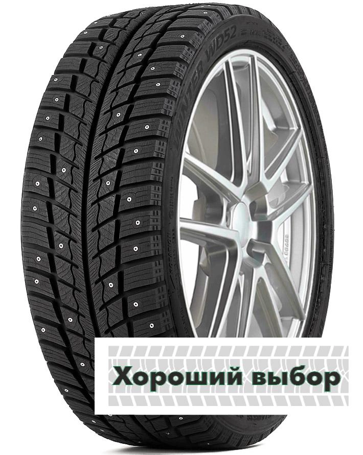 205/65 r16 Delinte Winter WD52 99T