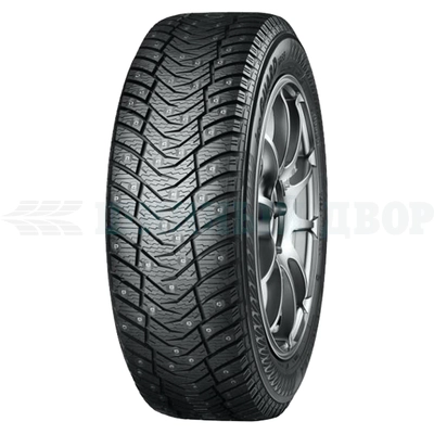 295/40 R21 Yokohama iceGuard Stud iG65 111T