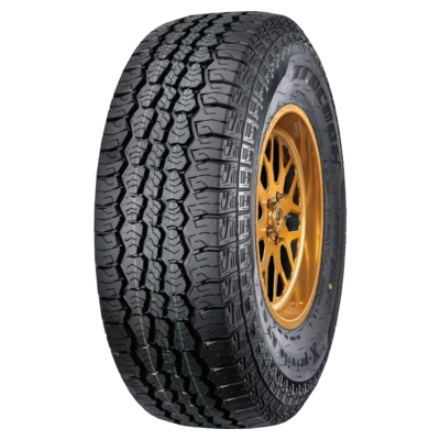 215/70 R16 Tracmax X-Privilo AT01 100H