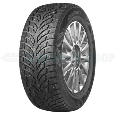 255/45 R20XL Landspider Arctictraxx 105H