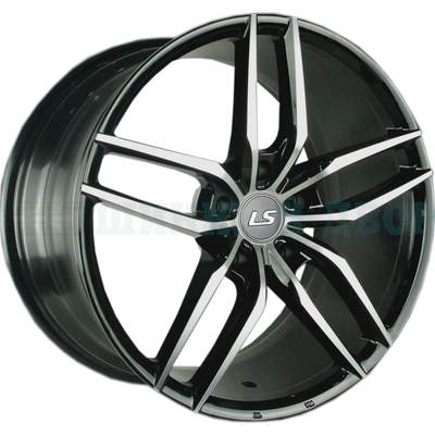 4*100 15" Et40 6.5J LS 891 73.1 BKF