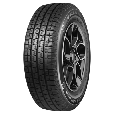 205/70 R15C Triangle SeasonX Van TA702 106/104R