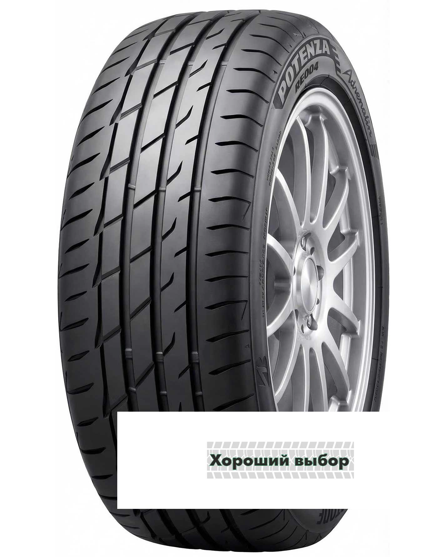 245/40 r17 Bridgestone POTENZA Adrenalin RE004 91W