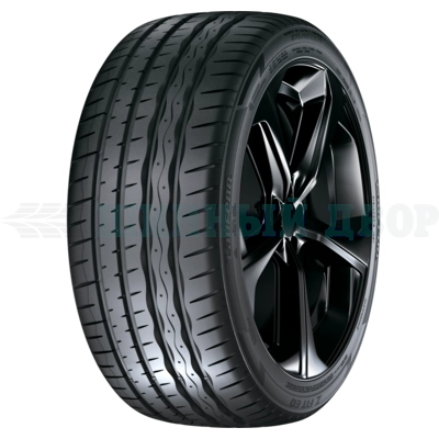 245/35 ZR19XL Hankook Laufenn Z Fit EQ LK03 93Y