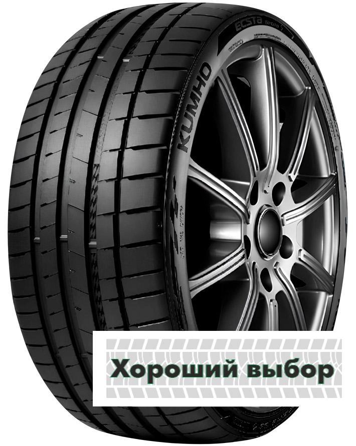 245/35 r21 Kumho PS72 Ecsta Sport S 96Y
