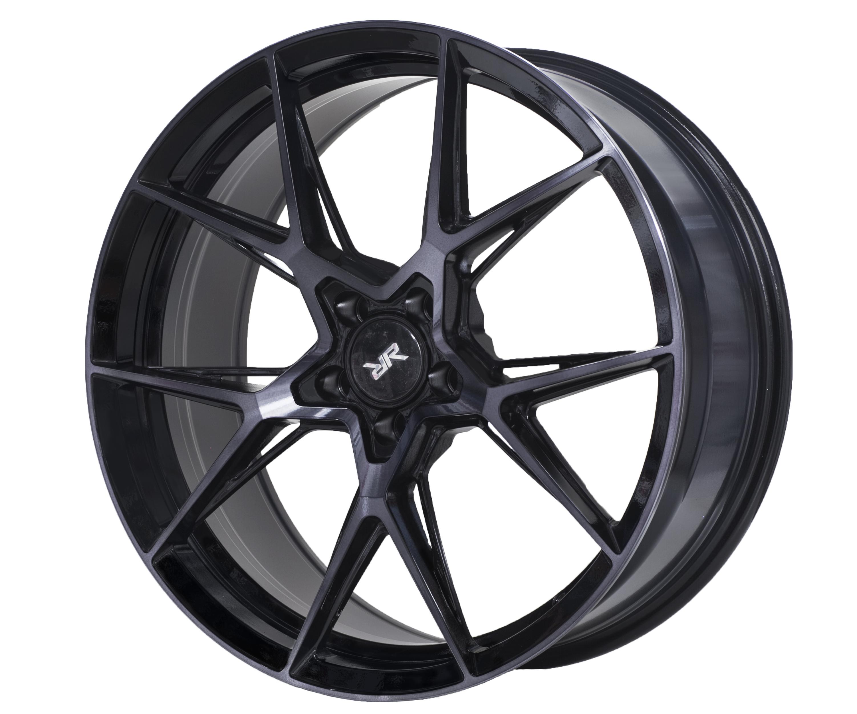 5*114,3 19" Et35 8.5J Race Ready Technology CSSYA5636 67.1 B-P*B