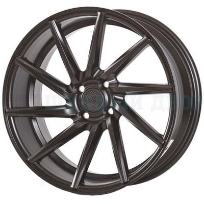 4*100 15" Et30 7J PDW 1022 Right (CVT) 60.1 U4B