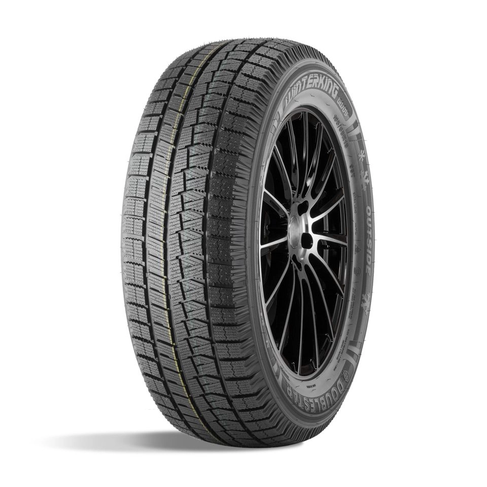 245/75 R16 DOUBLESTAR DW05 120/116Q 