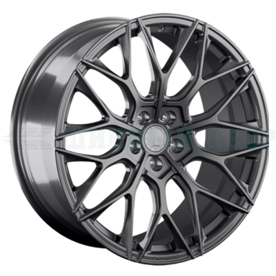 5*114.3 20" Et40 9J LS Forged LS FG10 67.1 MGM