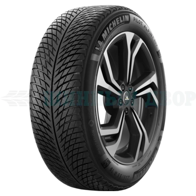 285/45 R20XL Michelin Pilot Alpin A5 SUV 112V