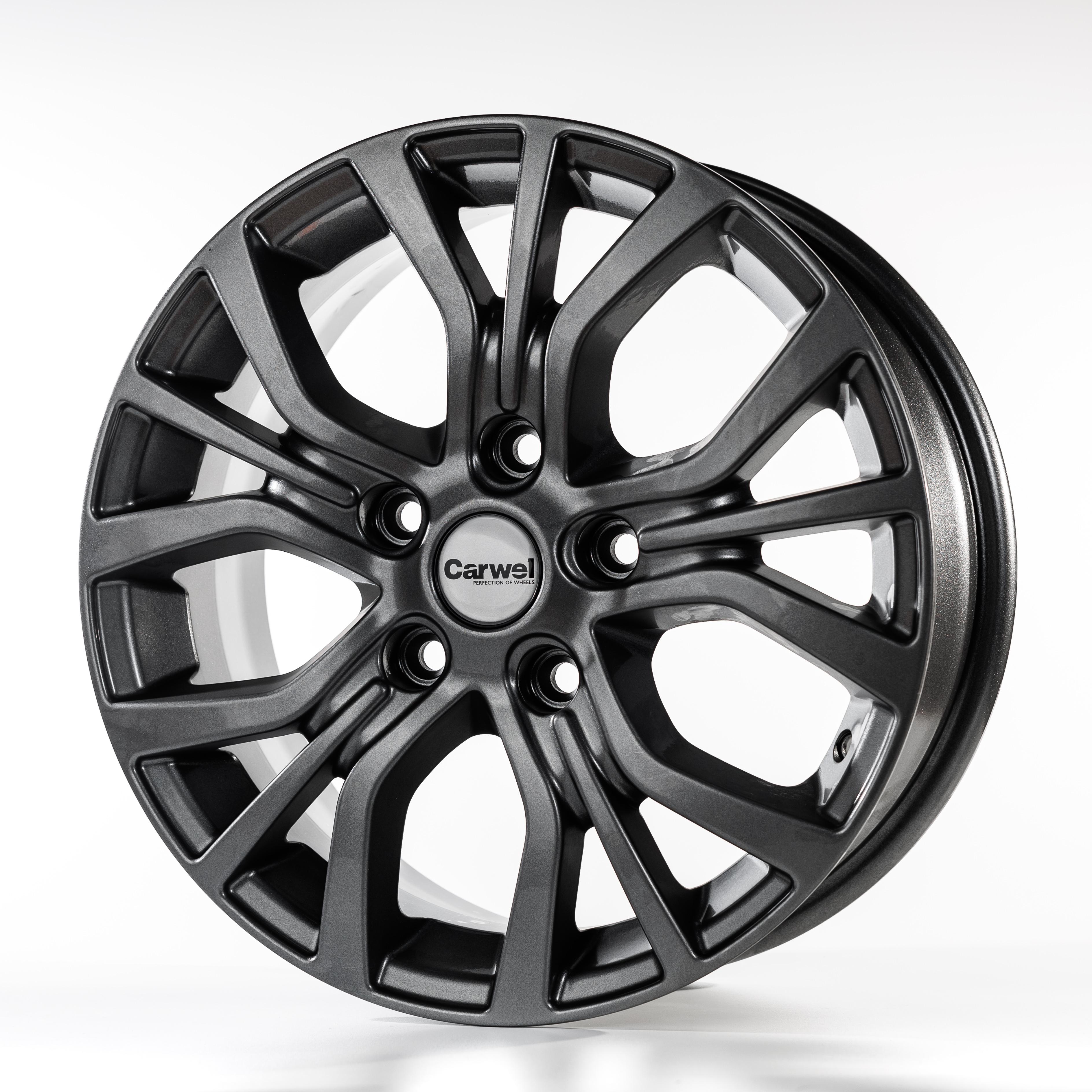 5*114 16" et38 6.5"J CARWEL Лум 1608 GRT 60,1