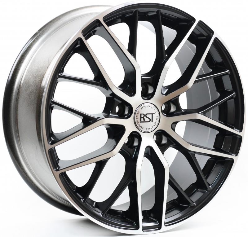 5*114,3 17" Et52 7.5J RST R007 67.1 BD