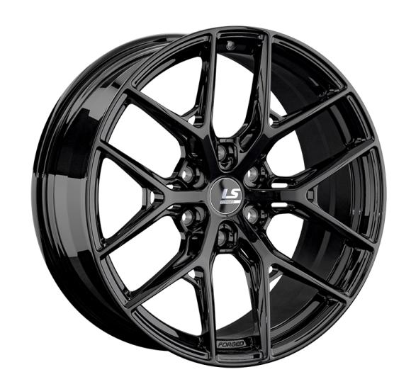 6*139,7 20" Et20 9.0J LS Forged FG31 77.8 BK