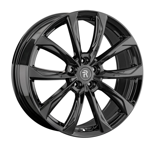 5*114,3 20" Et30 8J Replay LX221 60,1 BK