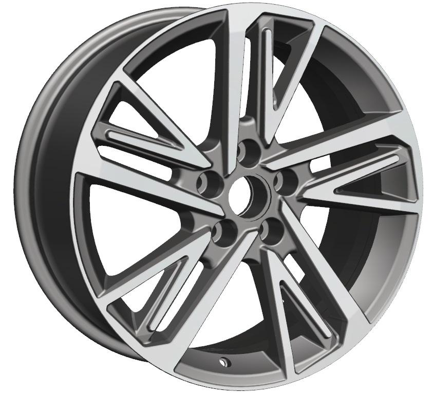 5*108 18" Et47 8.0J Carwel Талган 1815 60.1 AGR