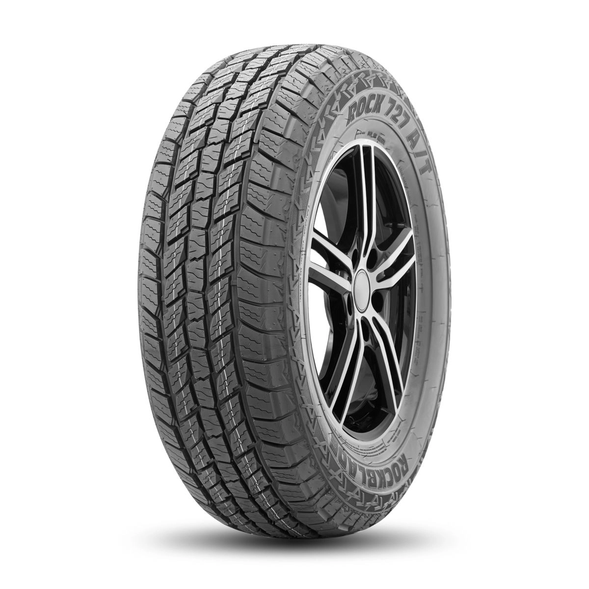 245/75 R16 RockBlade ROCK 727 A/T 120/116Q 