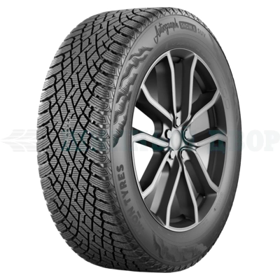 265/50 R19XL Ikon Autograph Snow 5 SUV 110R