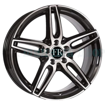 5*112 19" Et43 8J FR replica MR274 66.6 BMF